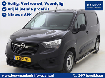 Fourgonnette Opel Combo 1.6D L1H1 Edition | Navigatie | Cruise control | Sidebars |