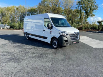 Fourgon utilitaire 2024 Renault Master Red Edition