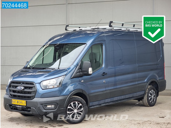 Fourgon utilitaire Ford Transit 130pk Automaat L3H2 Airco Cruise Imperiaal Parkeersensoren 2022 11m3 Airco Cruise control