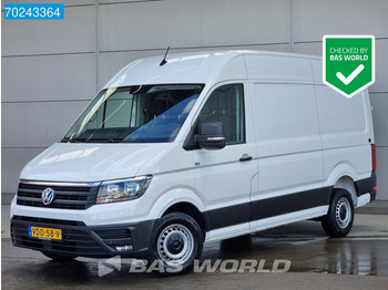 Fourgon utilitaire Volkswagen Crafter 140pk Automaat L3H2 Airco Cruise Camera Navi PDC L2H2 11m3 Airco Cruise control
