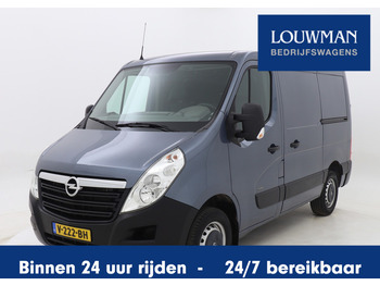 Fourgon utilitaire Opel Movano 2.3 CDTI L1H1 | 2x Schuifdeur | Airco | Cruise Control | Trekhaak | Camera | Betimmering |